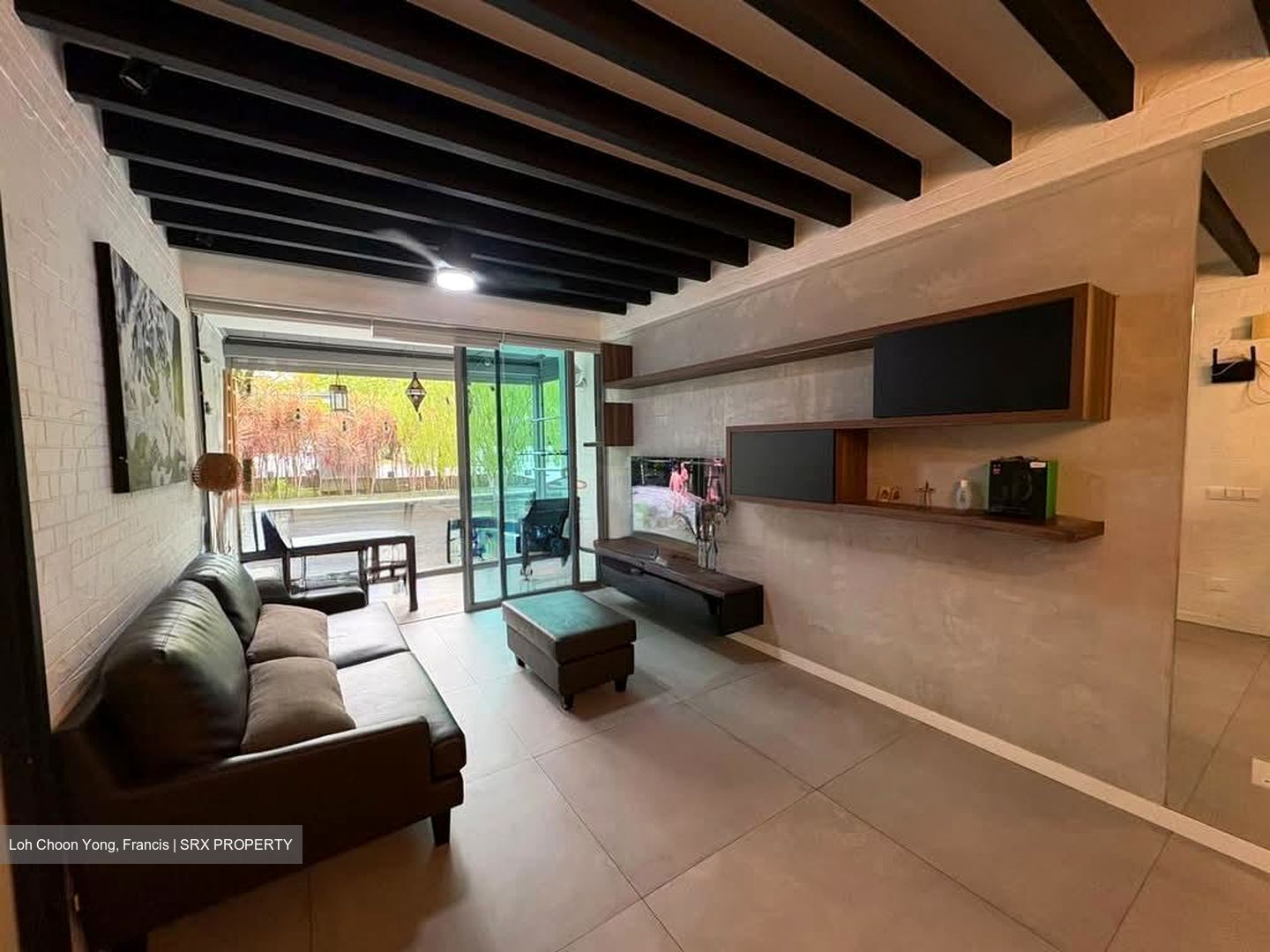 Ferraria Park Condominium (D17), Condominium #602875451